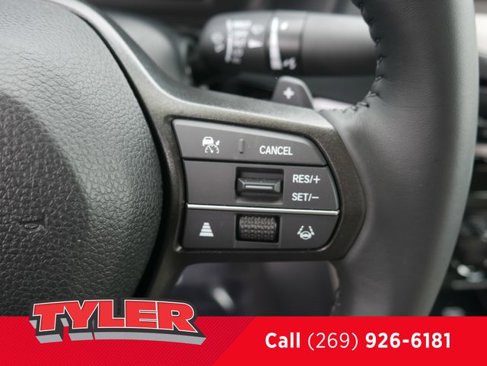 Certified 2025 Honda Accord EX-L image 27