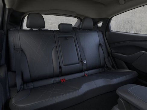 New 2025 Ford Mustang Mach-E Select image 11