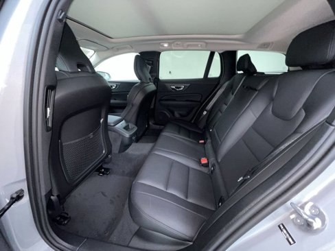 New 2026 Volvo V60 B5 Cross Country Plus w/ Climate Package image 12