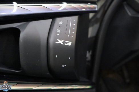 Used 2025 BMW X3 M50 image 15