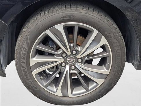Used 2019 Acura MDX FWD w/ Technology Package image 23