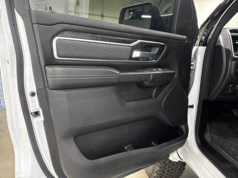 Used 2023 RAM 1500 Big Horn image 25