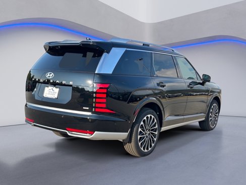 New 2026 Hyundai Palisade Calligraphy image 5