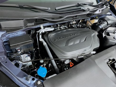 New 2026 Honda Odyssey EX-L image 26