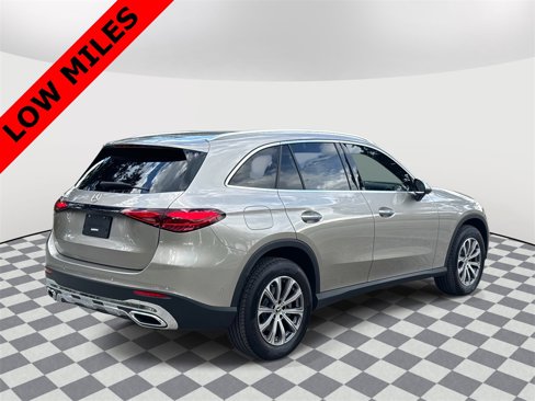 Used 2024 Mercedes-Benz GLC 300 image 5