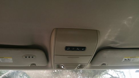 Used 2015 Chrysler Town & Country Touring image 22