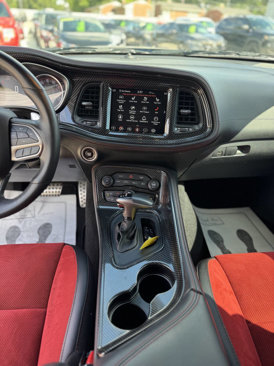 Used 2022 Dodge Challenger GT w/ Plus Package image 13