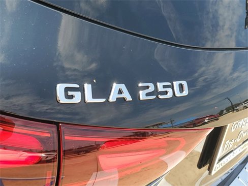 Used 2024 Mercedes-Benz GLA 250 image 32