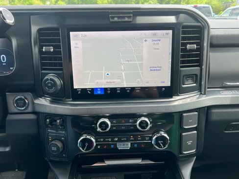New 2025 Ford F350 XL w/ FX4 Off-Road Package image 28