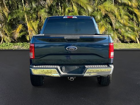 Used 2016 Ford F150 XLT image 6