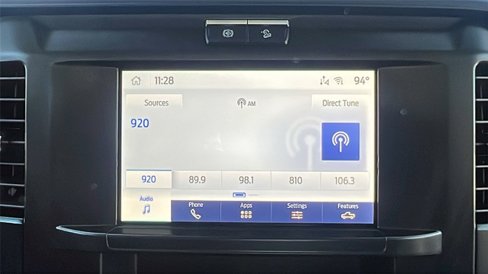 New 2025 Ford F250 XL w/ STX Appearance Package image 26