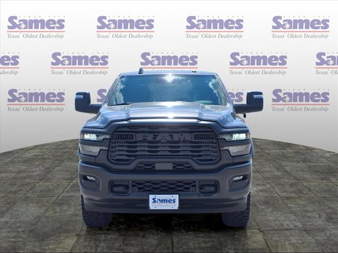 New 2026 RAM 2500 Tradesman image 2