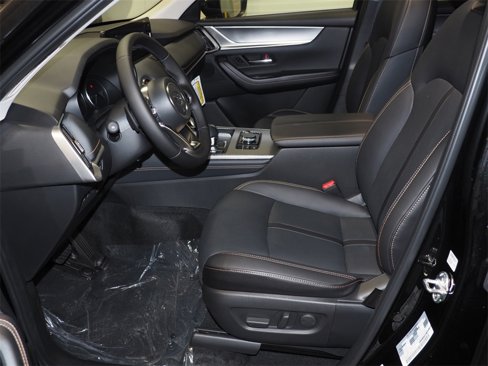 New 2026 MAZDA CX-90 3.3 Turbo w/ Preferred Package image 3