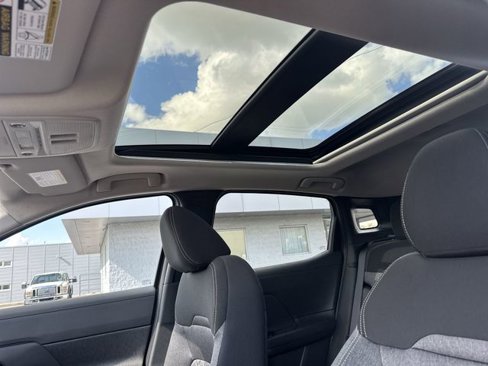 New 2026 Nissan Kicks SV w/ SV Premium Package image 26