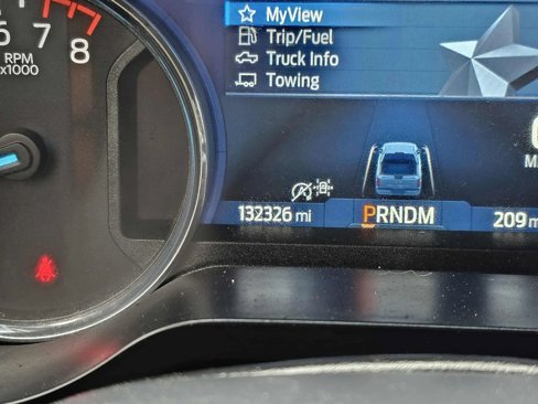 Used 2023 Ford F150 XLT w/ Equipment Group 302A High image 19