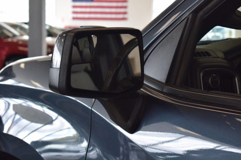 Used 2021 Chevrolet Silverado 1500 LT Trail Boss w/ Bed Protection Package image 37