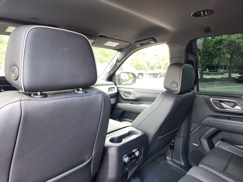 Certified 2023 GMC Yukon SLT image 29