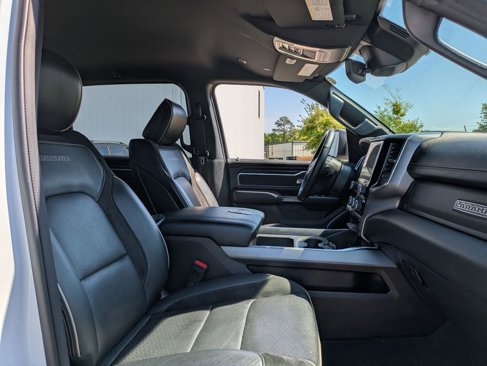 Used 2024 RAM 1500 Laramie image 33