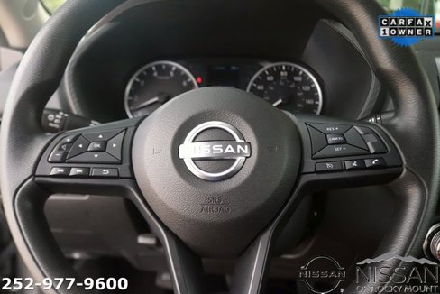 Used 2025 Nissan Sentra S image 14