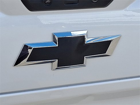 Used 2024 Chevrolet Silverado 1500 High Country w/ Technology Package image 27