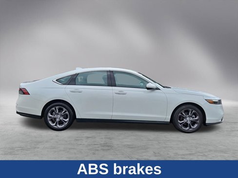 Used 2024 Honda Accord EX image 8