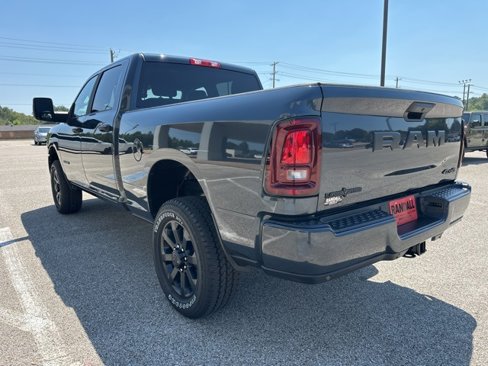 New 2026 RAM 2500 Big Horn image 5