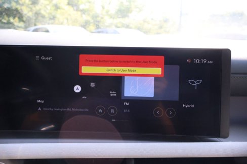 New 2025 Hyundai Tucson Limited image 25