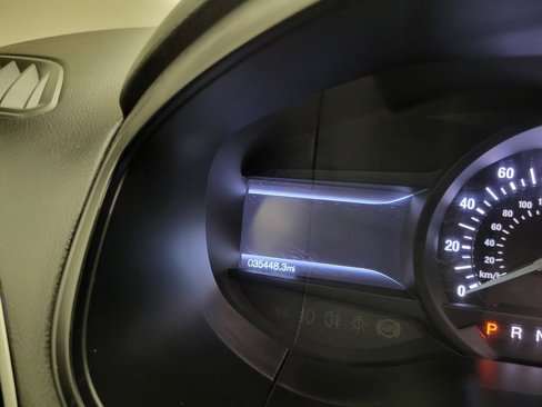 Used 2024 Ford Edge SEL image 30