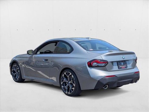 New 2025 BMW 230i Coupe w/ Premium Package image 8