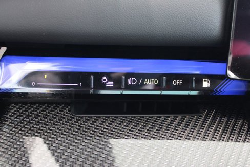 New 2026 BMW M5 w/ Carbon Package image 48