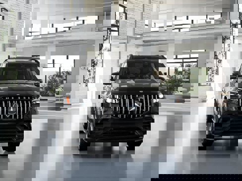 New 2026 Mercedes-Benz GLS 63 AMG 4MATIC image 7