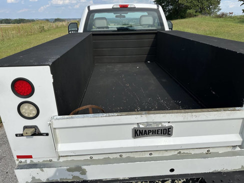 Used 2017 Ford F250 XL w/ Power Equipment Group image 13