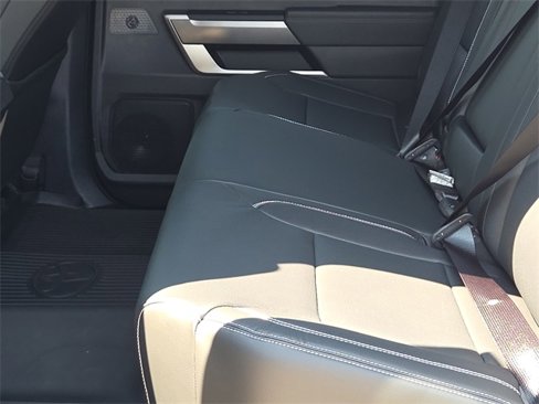 New 2026 Toyota Tundra SR5 image 15