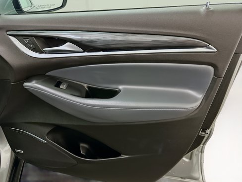 Used 2024 Buick Enclave Premium image 35