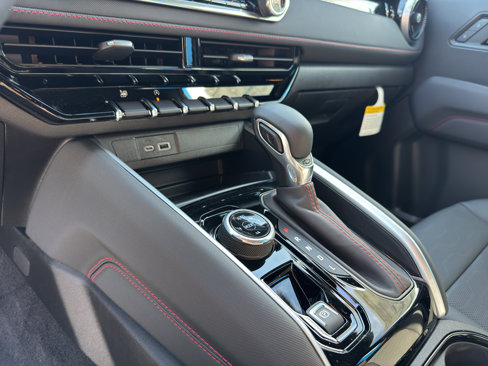 New 2026 Chevrolet Colorado Z71 w/ Technology Package image 18