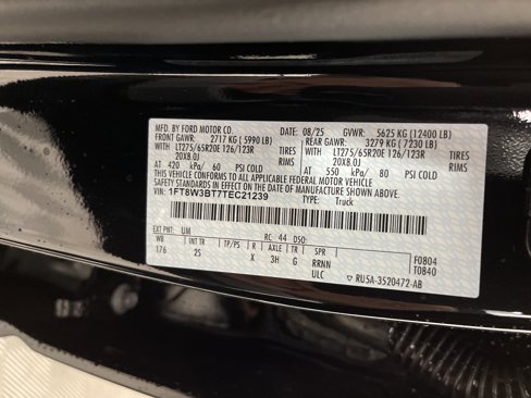 New 2026 Ford F350 XLT image 29