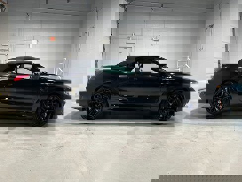 Used 2023 BMW M8 Competition w/ M Carbon Exterior Package image 2