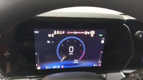 New 2026 Chevrolet TrailBlazer LS w/ LS Convenience Package image 18