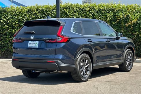 New 2026 Honda CR-V EX-L image 4