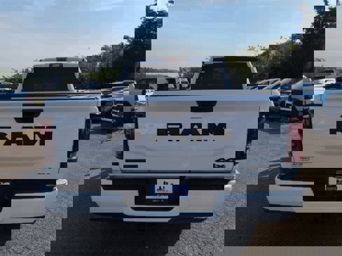 New 2026 RAM 2500 Big Horn image 7