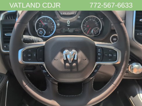 New 2026 RAM 1500 Laramie image 9