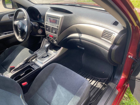 Used 2010 Subaru Impreza 2.5i Premium image 14