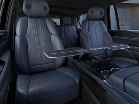 New 2026 Cadillac Escalade IQL Sport 2 image 17