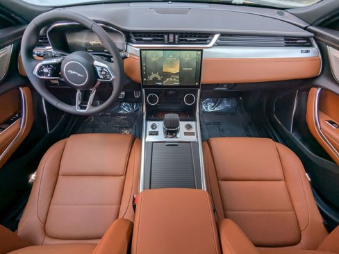New 2024 Jaguar XF R-Dynamic SE image 15