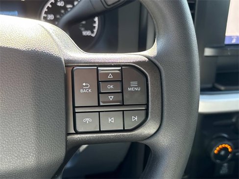 New 2026 Ford F350 XL image 25