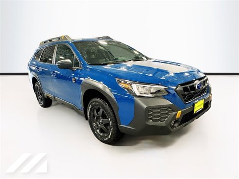 New 2025 Subaru Outback Wilderness image 3