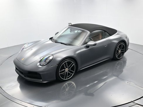 Certified 2025 Porsche 911 Carrera image 35