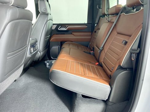 New 2025 GMC Sierra 2500 Denali Ultimate image 27