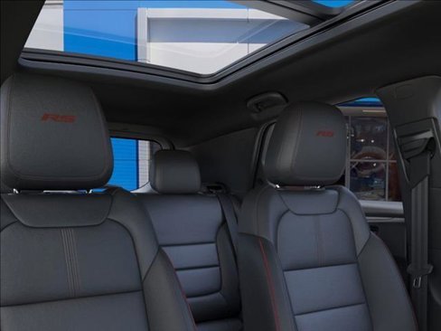 New 2026 Chevrolet TrailBlazer RS w/ Convenience Package image 24