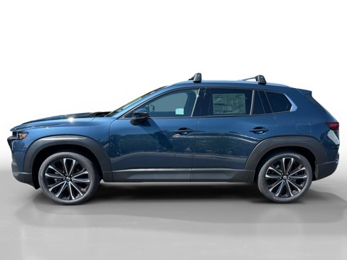 New 2025 MAZDA CX-50 2.5 Turbo w/ Cargo Package image 2